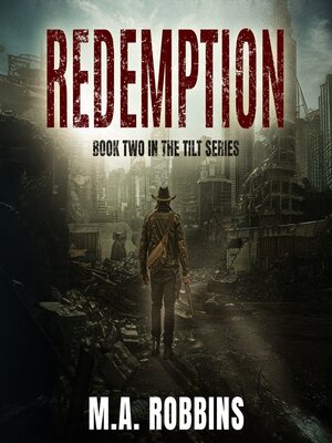 cover image of Redemption